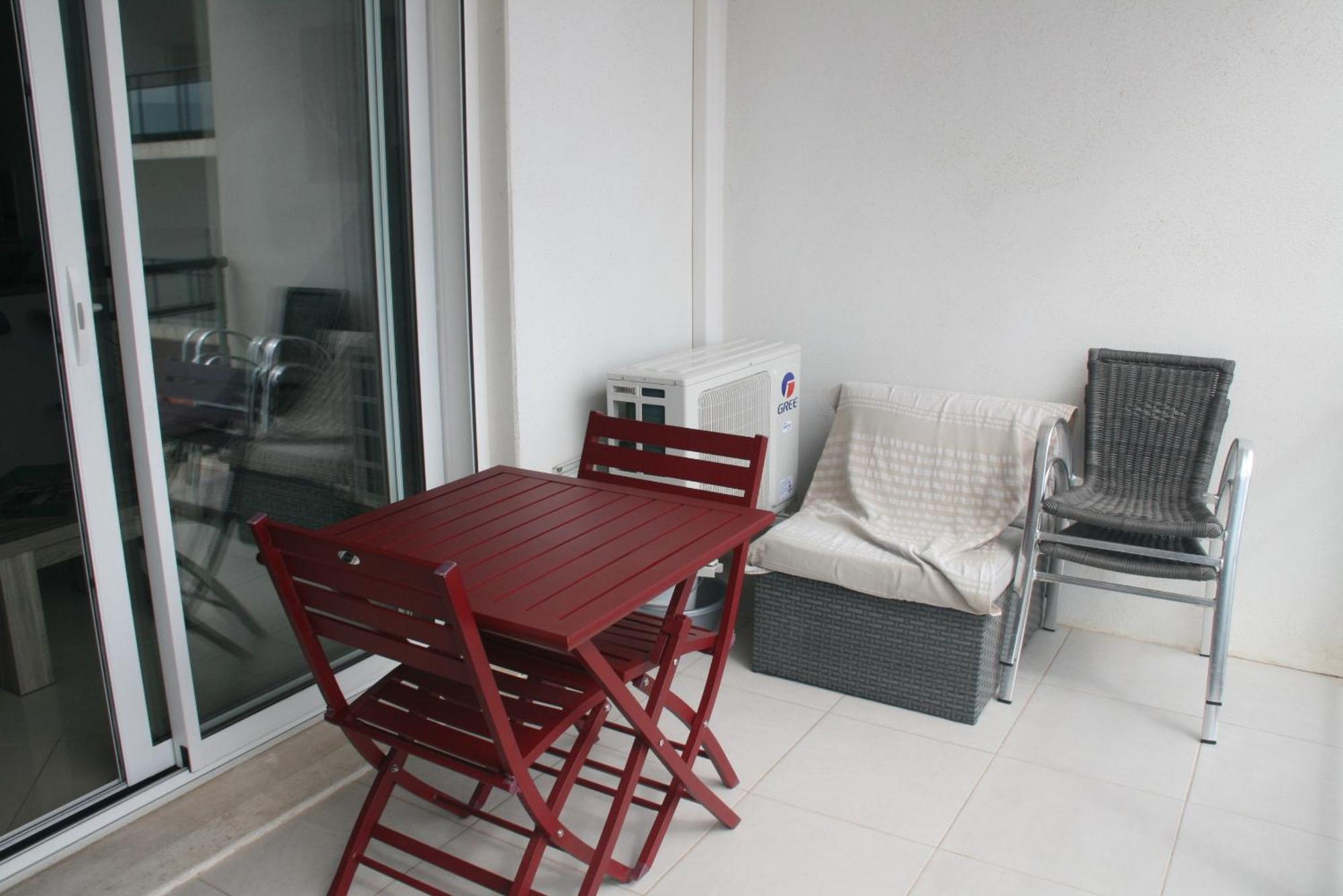 T2 Moderne Avec Terrasse A 100M De La Plage Et Parking Securise 4 Pers Maxi Saint-Pierre-la-Mer  Buitenkant foto